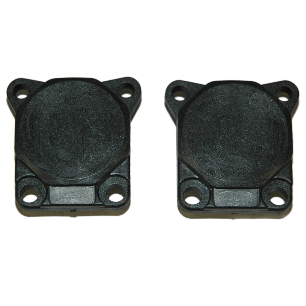 Manifold Plug Assembly for Flow Regulators. - Image 2