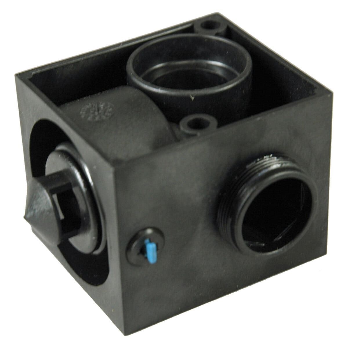 Return Manifold for Flow Regulators. - Image 2