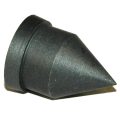 Float, N.2, Black Solid Plastic for