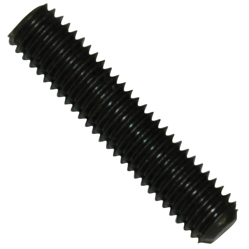 Tie Rod Connection for Flow Regulators.