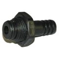Hose Barb, Straight, 1/2″ ID Hose x 1/2″ Male BSPP