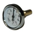 Thermometer Kit (Degree F) for Flow Regulators.