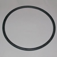 Gasket, for 14" Diameter Filter for All Model 1500 Series Whisper Loaders.