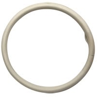 Gasket, for 9" Diameter Filter for all Model 1250 Series Mini Loaders.