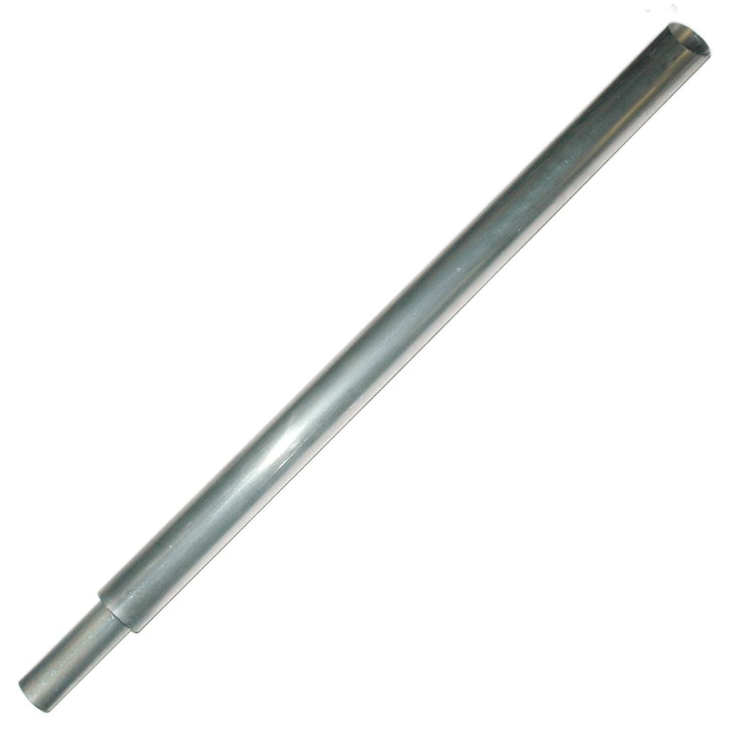 Pick-up Wand, 1-1/2" OD, 36" Long, Standard, Aluminum.
