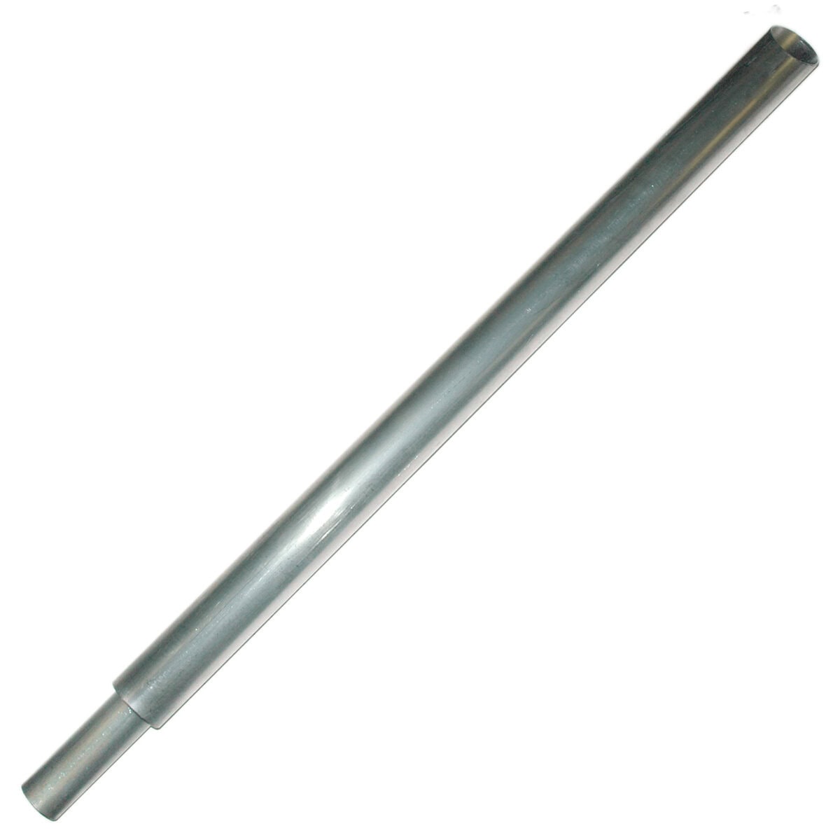 Pick-up Wand, 1-1/2" OD, 36" Long, Standard, Aluminum. - Image 1