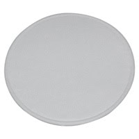 Filter, Standard 9" Diameter Polyester Felt for Model 1250VPA and 1250PLVPA Mini Loader