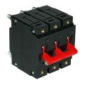 Circuit Breaker, Heineman, 50 Amp, 230/60/3