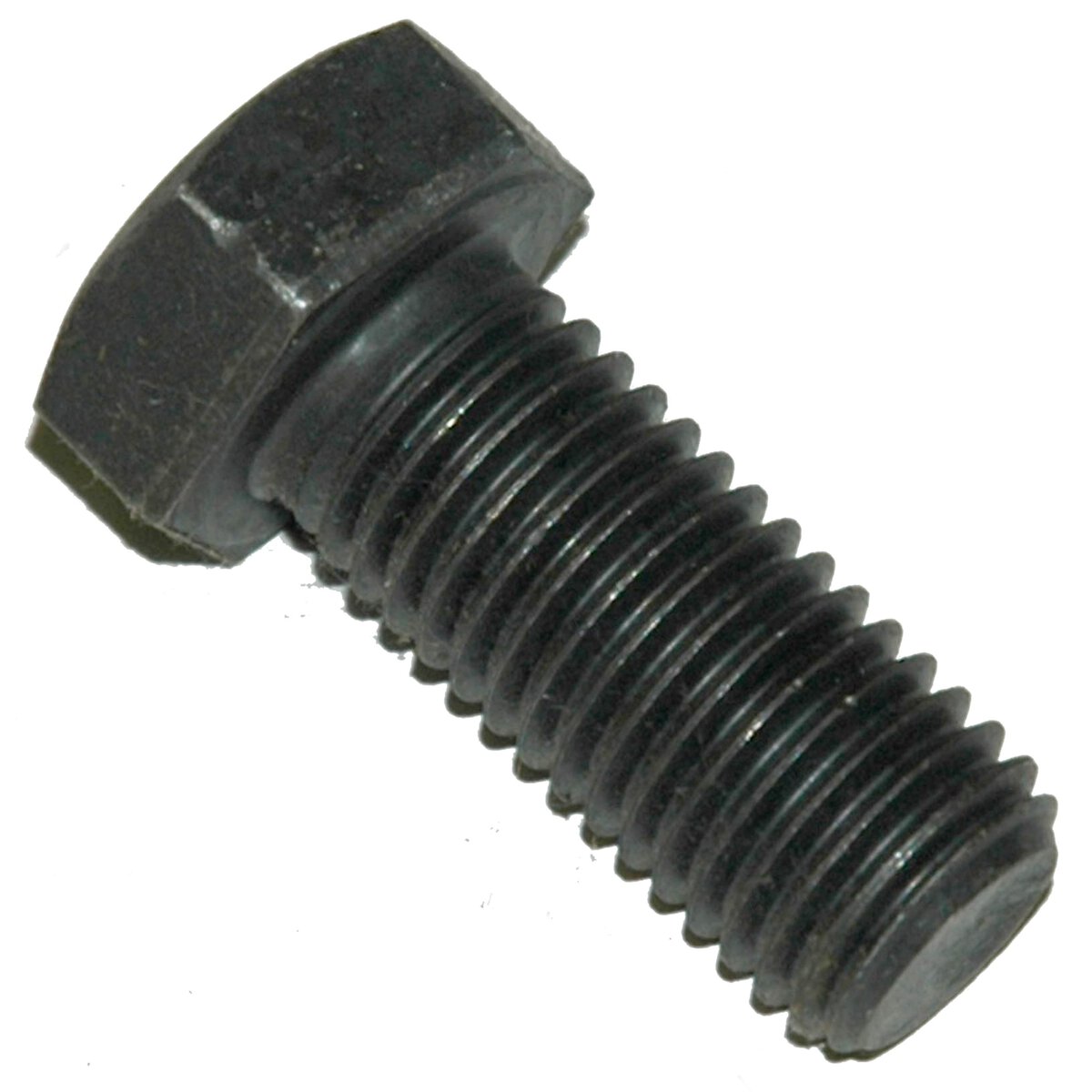 Mold Clamp Adjustment Bolt, Grade 8, 3/4"-10 Thread, 1-3/4" Length Under Head - Image 1