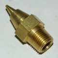 Fixed Air Amplifier Tip, 1/8″ NPT