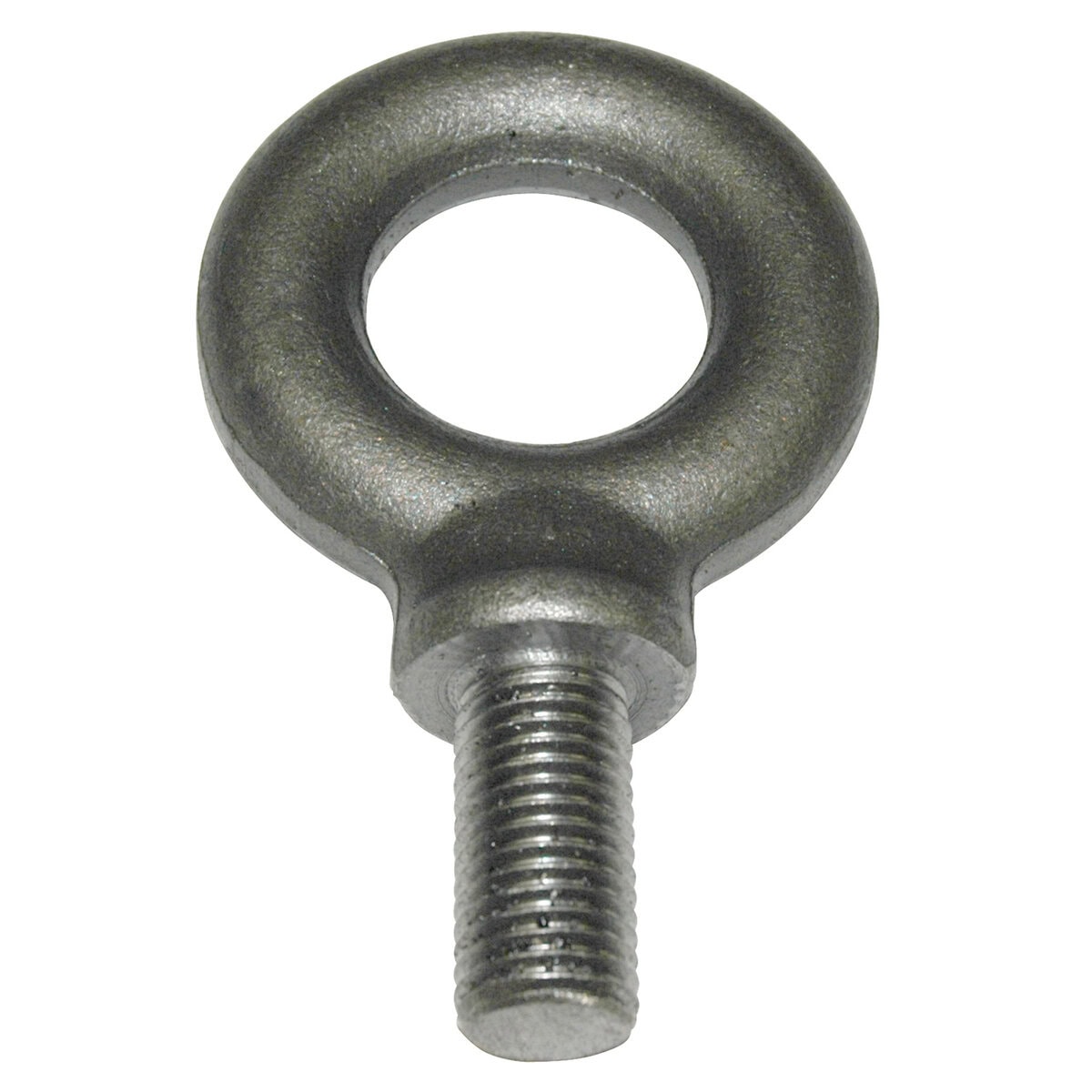 Eyebolt, 2,860 kg (6,306 lb.) Capacity, Metric, Shouldered, Forged Steel, M20x2.5 Thread Size - Image 1