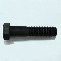 Blade Bolt, Stationary, LP-187 Series, 1/2" - 13 x 2-1/4", Grade 8, 12 Required Per Machine