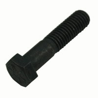 Blade Bolt, Stationary, LP-187 Series, 1/2" - 13 x 2-1/4", Grade 8, 12 Required Per Machine