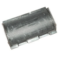 Granulator Screen, 5/16" Holes, for LP-288