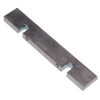 Grinder Blade, Stationary, LP49, D2 Steel