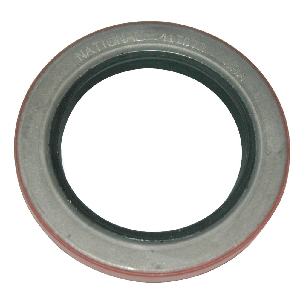 Grease Seal, 2.438" ID X 3.548", Drive Side