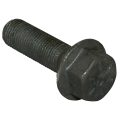 Hold Down Bolt, Hex Head Cap Screw