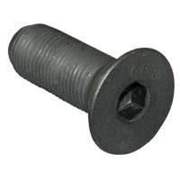 Bolt, Flat Head Hex Socket Cap Screw