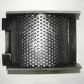 Granulator Screen, 5/16″ Holes, for LP86/A86