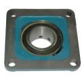 Flange Bearing, 3-3/16″, 4-Bolt, for LP288