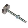 Screw, Anti Rattle for Screens on IMS Model Granulators – LP86, LP120, LP144 & LP187 3/8″-16 Thread