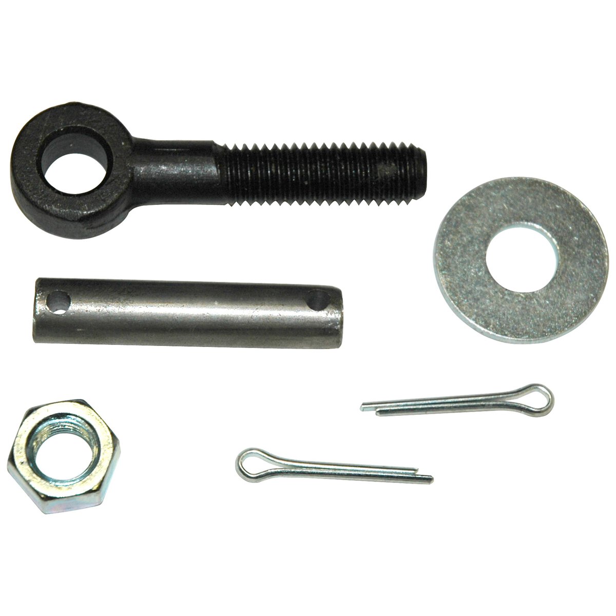 Hopper Hold Down Bolt 1/2"-13 x 2-3/4" - Image 1
