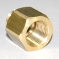 Hose Barb Adapter, 1/2″ Male BSPP x 1/2″ Female NPT