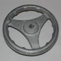 Handwheel, 8″ Diameter, for 30 & 55 Gallon Drum