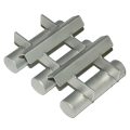 Light Duty Hopper Magnet, 5-1/2″ x 4″