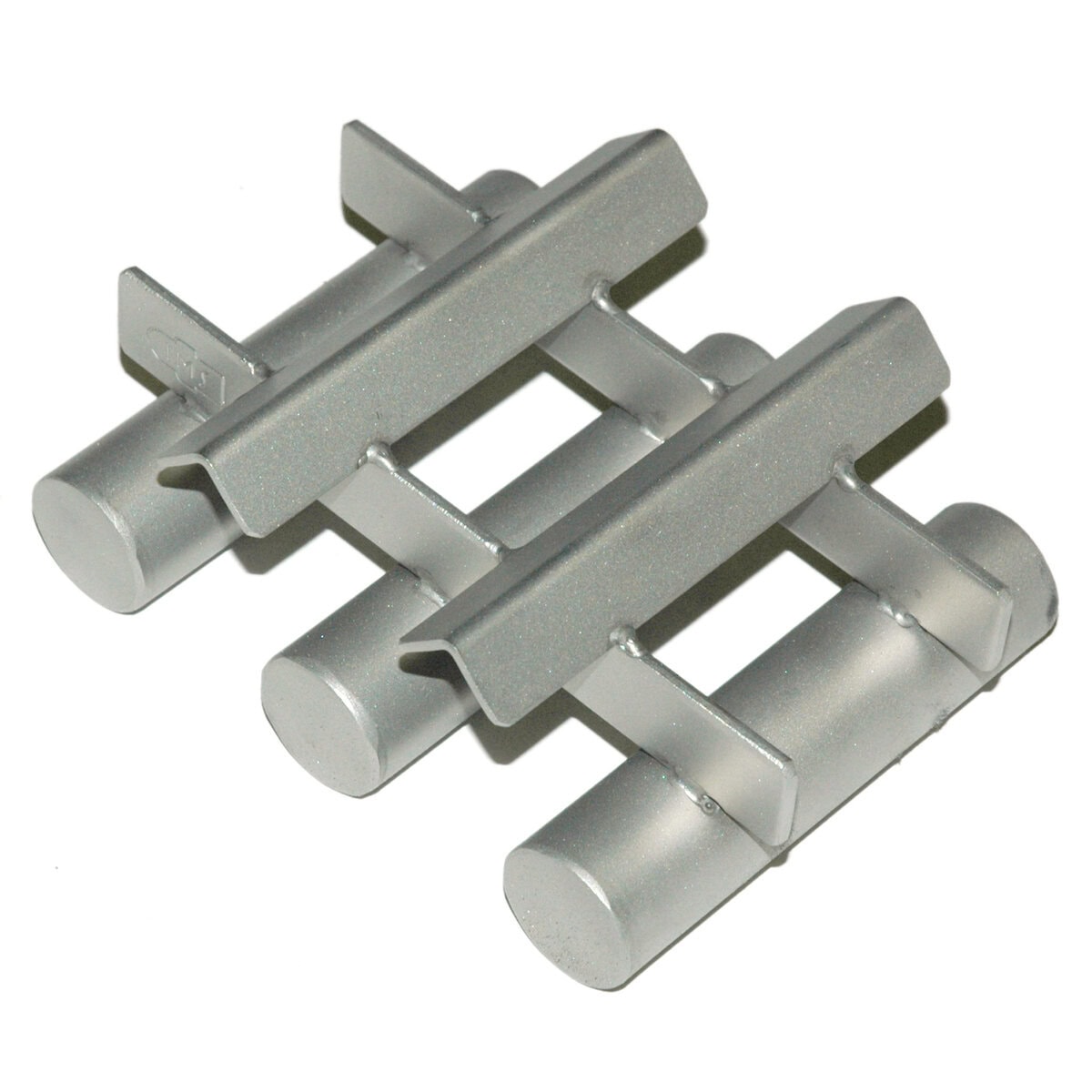 Light Duty Hopper Magnet, 5-1/2" x 4" - Image 1
