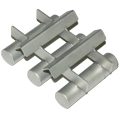 Light Duty Hopper Magnet, 5-1/2″ x 4″
