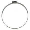 Hose Clamp, Worm Gear, Standard, 1/2″ Wide Clamp # 88, Size Range: 4″ to 6″ Diameter