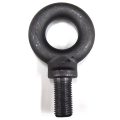 Eyebolt, 6,400 kg (14,080 lb.) Capacity, Metric, Shouldered, Forged Steel, M30x3.5 Thread Size