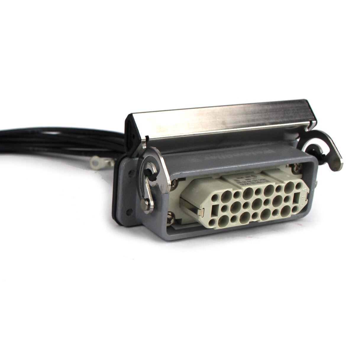 Mountable Housing, Heater Connector, 5 Zone, - Image 2