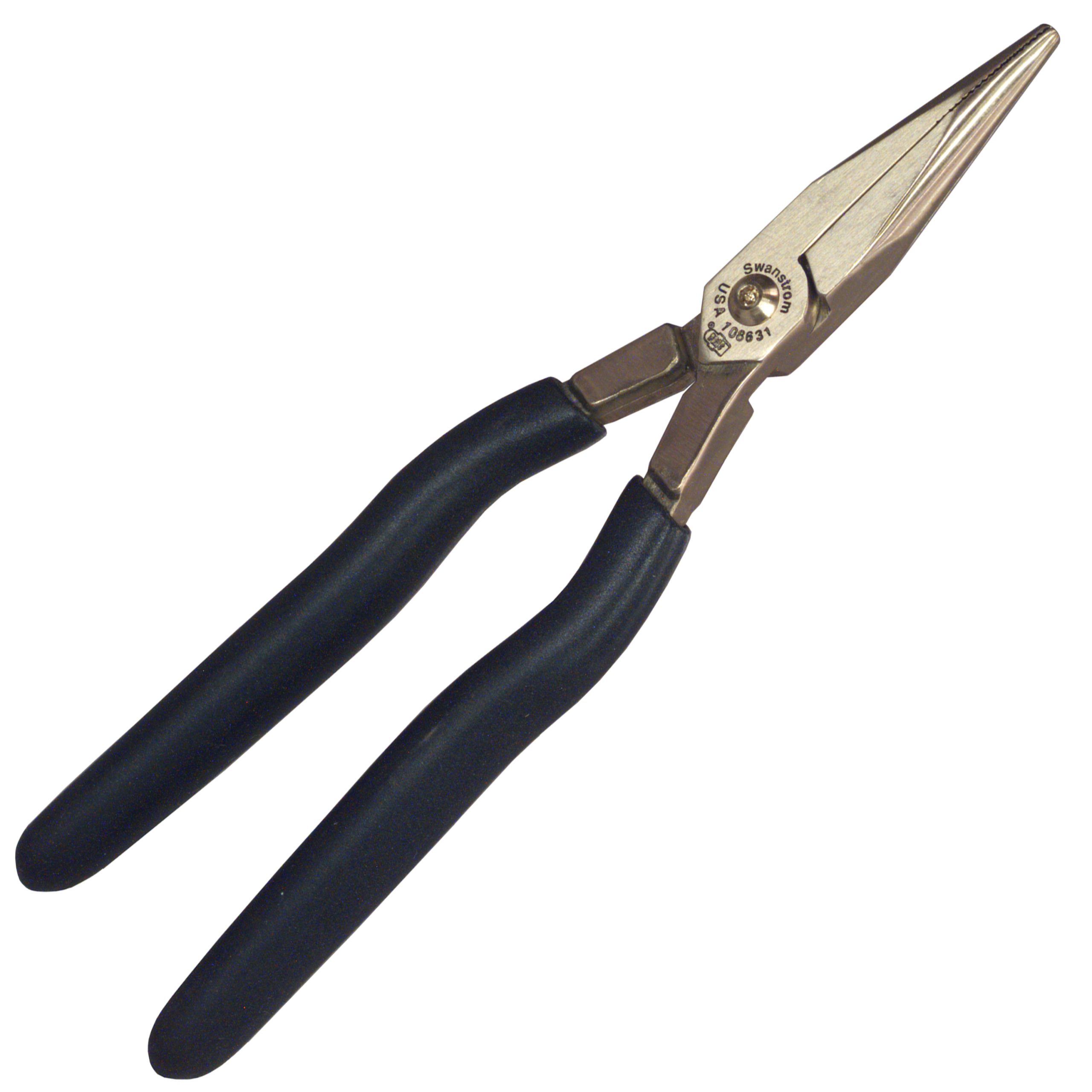 Bronze Sprue Puller Tool, Straight, Needle - Image 1