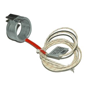 Heater Band, 1-1/2" Inside Diameter x 1" Wide, Mica, 240 Volt, 150 Watt