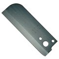 Replacement Blade, 2-15/16″ Blade for 1″ Diameter Hose and Pipe Cutters, PTFE Coated A-2 Steel