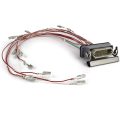 T/C Connector, 12 Zone