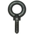 Eyebolt, 4,000 lb. Capacity, Standard, Shouldered, Forged Steel, 5/8″-11 Thread Size