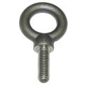 Eyebolt, 2,400 lb. Capacity, Standard, Shouldered, Forged Steel, 1/2″-13 Thread Size