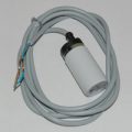 Low Level Hopper Alarm Kit Includes 78″ Sensor Cord