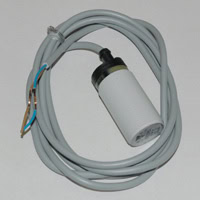 Low Level Hopper Alarm Kit Includes 78" Sensor Cord