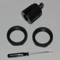 Low Level Hopper Alarm Kit Includes 78″ Sensor Cord