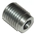 Injection Molding Platen Hole Saver Soft Steel, for Use with Bolt Thread M20x2.5