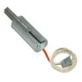 Heater Band, 1-1/2″ Inside Diameter x 4-1/2″ Wide, Mica, 240 Volt, 675 Watt