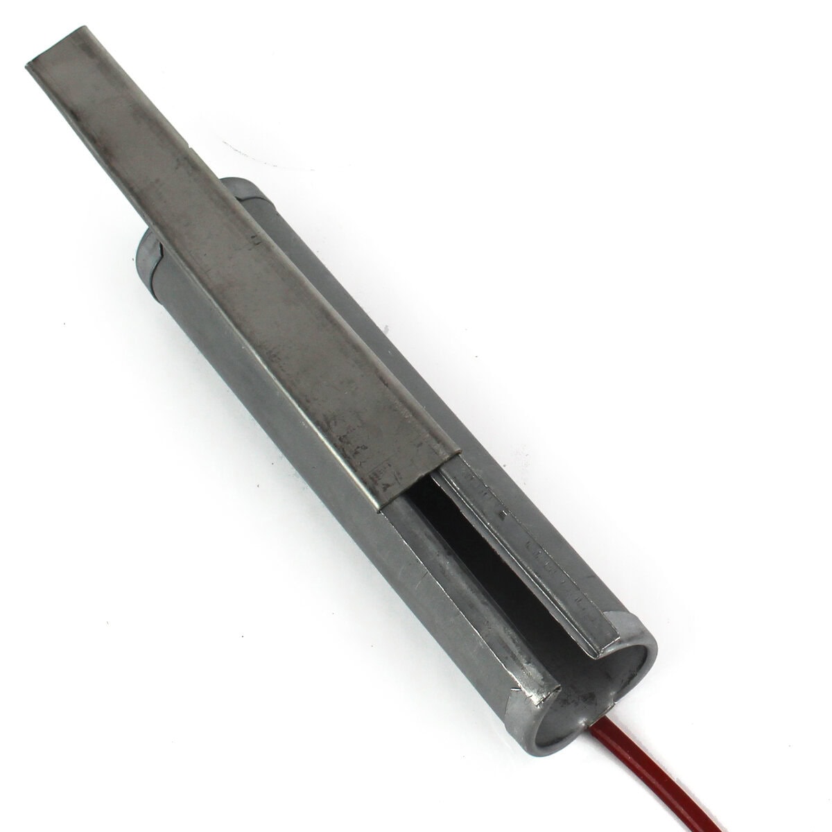 Heater Band, 1-1/2" Inside Diameter x 7-1/2" Wide, Mica, 240 Volt, 1100 Watt - Image 1