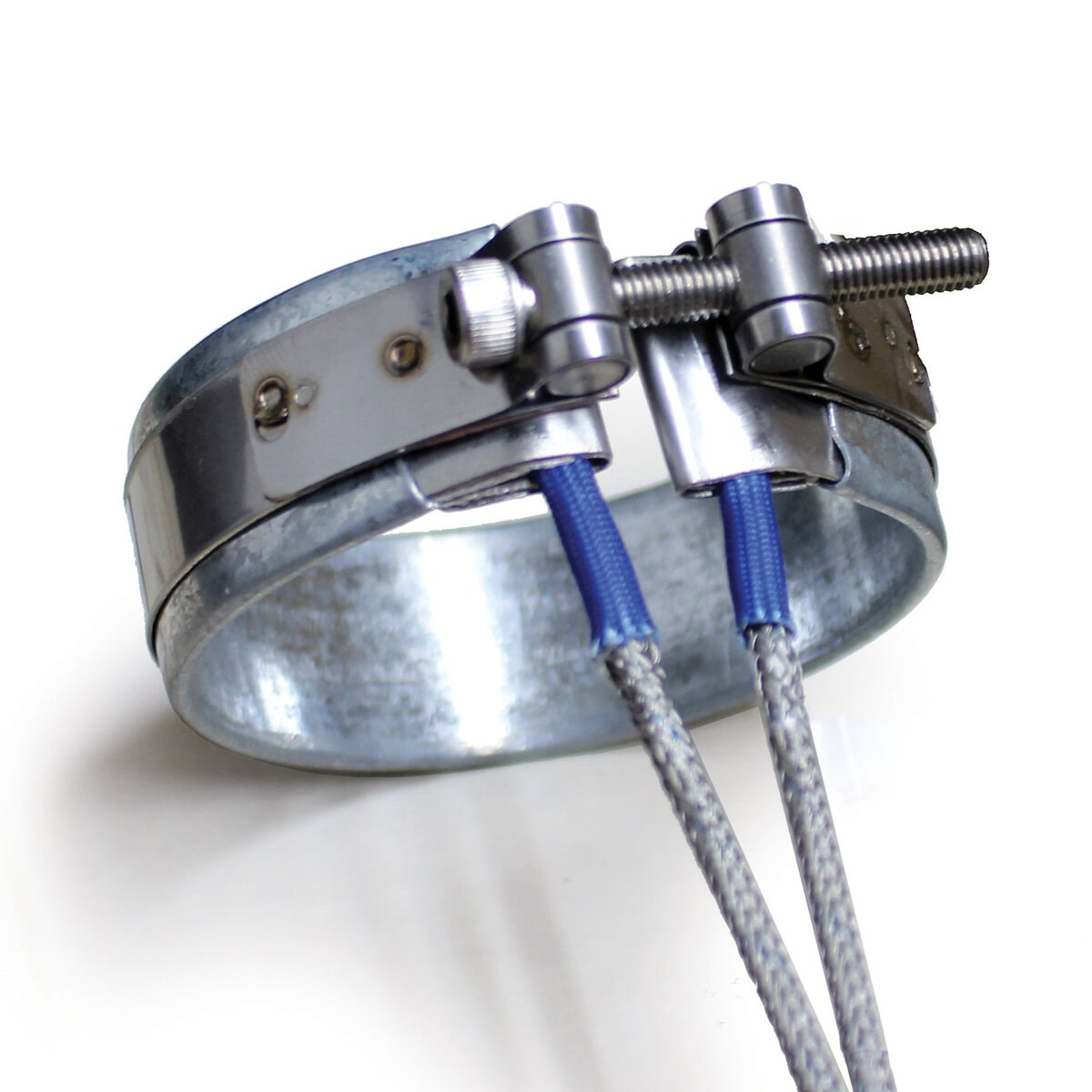 Heater Band, 60mm Inside Diameter x 22mm Wide, 120 Volt, 275 Watt - Image 1