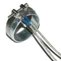 Heater Band, 56mm Inside Diameter x 22mm Wide, 240 Volt, 250 Watt - Image 1