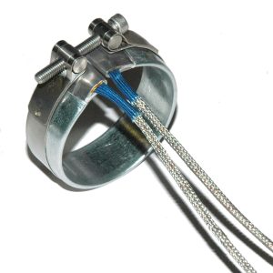 Heater Band, 56mm Inside Diameter x 22mm Wide, 240 Volt, 250 Watt