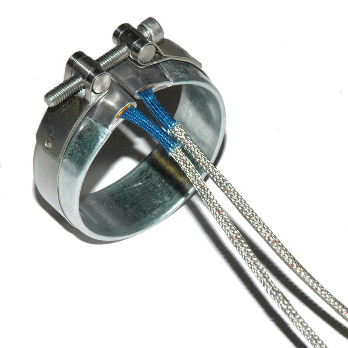 Heater Band, 56mm Inside Diameter x 22mm Wide, 240 Volt, 250 Watt - Image 1